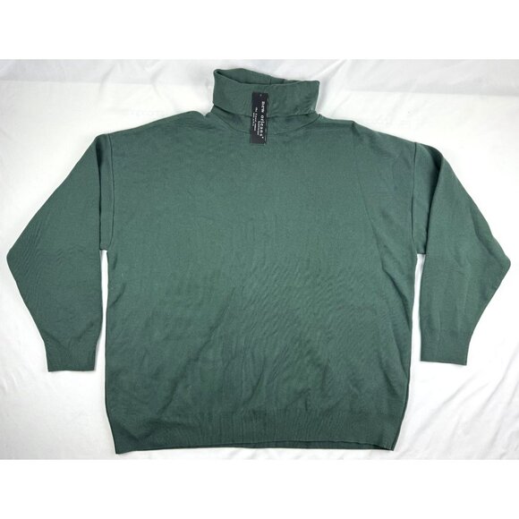 NWT New Orleans Knitwear Bundle Lot of 3 Long Sleeve Classic Turtle Size L (3) - Picture 7 of 14